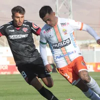 Cristhofer Mesías habla de sus planes tras dejar Cobresal