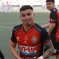 Se durmió Colo Colo: aseguran que "Popín" Castro se va finalmente a Argentina