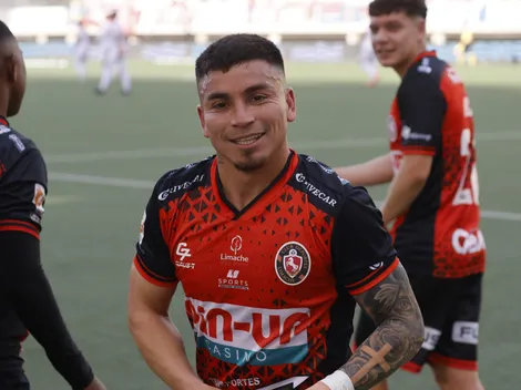 Se durmió Colo Colo: aseguran que "Popín" Castro se va finalmente a Argentina