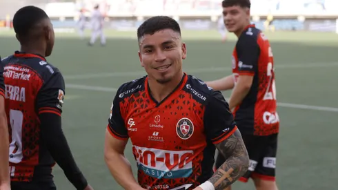 Popín Castro se va a Argentina