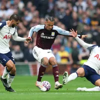 Pronósticos Tottenham vs Aston Villa: un equipo de Premier League queda en el camino