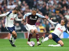 Pronósticos Tottenham vs Aston Villa: un equipo de Premier League queda en el camino