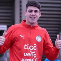 Oficial: en Paraguay confirman y despiden al segundo refuerzo de la U