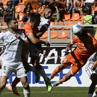 El jugador que podría sellar su regreso a Cobreloa este 2026