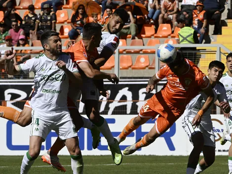 El jugador que podría sellar su regreso a Cobreloa este 2026