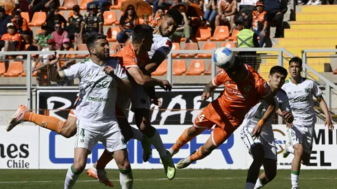 El jugador estaría cerca de sellar su regreso a los Loínos. 
