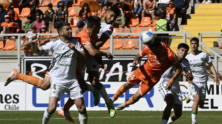 El jugador estaría cerca de sellar su regreso a los Loínos.