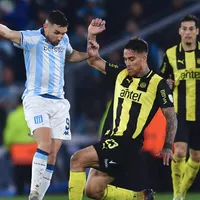 ¿Estilo Falcón? El historial del central que suena en Colo Colo