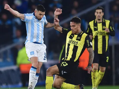 ¿Estilo Falcón? El historial del central que suena en Colo Colo