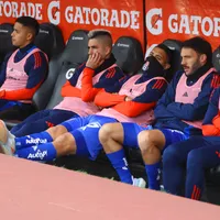 Paqui Meneghini no lo quiere en la U y ya negocia su llegada a otro club