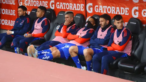 Un cortado de Meneghini negocia su salida para ir a Uruguay