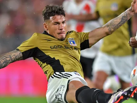 La avivada de Colo Colo en la venta de Saldivia al Vasco Da Gama