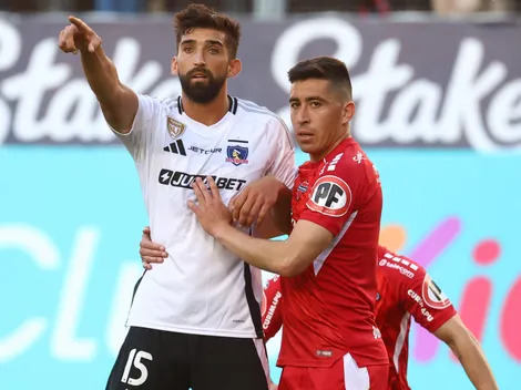 Amor se debate entre darle una mano a Colo Colo y un coloso de Argentina