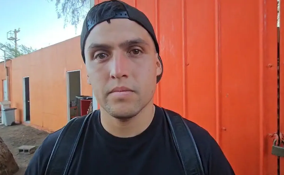 Tomás Aránguiz llega a Cobreloa con objetivo de ser campeón