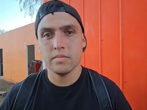 Fiigura de Primera B llega a Cobreloa: "Me gustan los desafíos grandes"