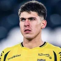 Paraguay festeja fichaje de Romero en la U: "Un grande del continente, un..."