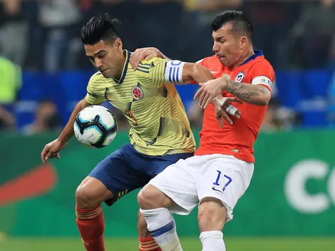 ¿Sonó en la U? Los cuatro equipos chilenos que rechazaron a Falcao