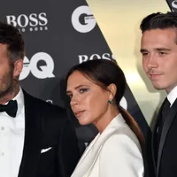 Los detalles del quiebre total de la familia Beckham