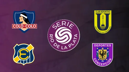 Finalmente, serán cuatro los clubes chilenos en el torneo sudamericano.