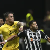 Agrandan al nuevo Peluca Falcón que está a un paso de Colo Colo