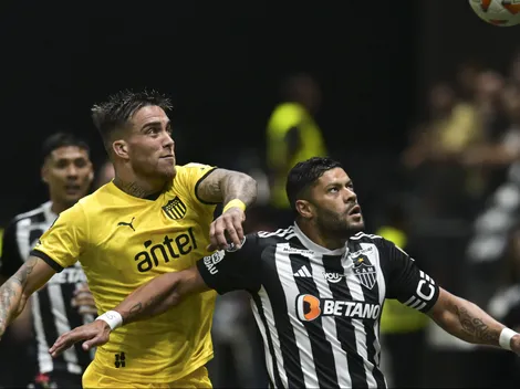 Agrandan al nuevo Peluca Falcón que está a un paso de Colo Colo