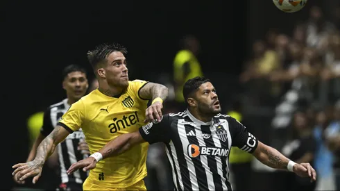 Javier Méndez está muy cerca de Colo Colo.