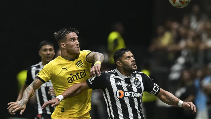 Javier Méndez está muy cerca de Colo Colo.