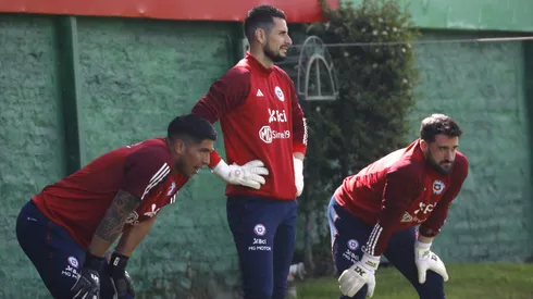 Gabriel Arias es nuevo jugador de Newell's