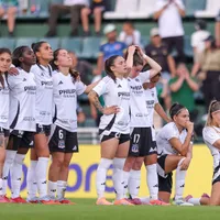 Colo Colo retrocede a medias con su rama femenina