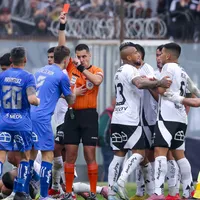 Superclásico entre Colo Colo y la U tiene fecha confirmada