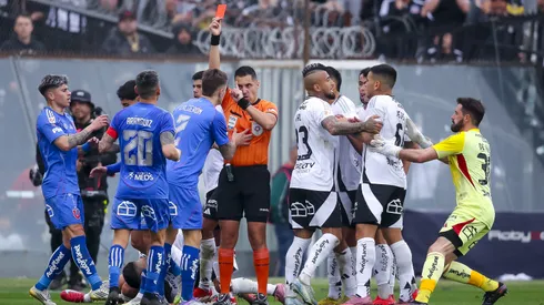 Colo Colo y la U ya tienen programado el primer Superclásico del año.