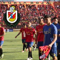 Lo quiso Colo Colo, descendió con Unión Española y llega a La Serena