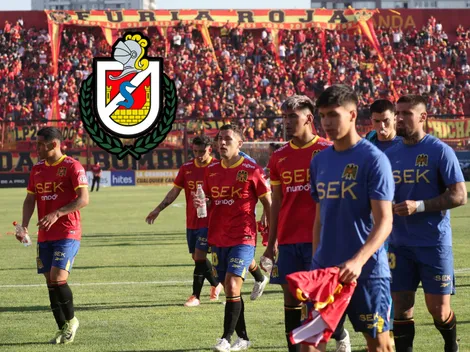 Lo quiso Colo Colo, descendió con Unión Española y llega a La Serena