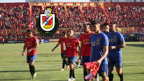 Un ex hispano parte al norte.