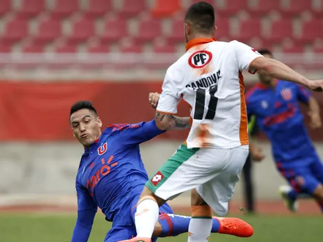 Campeón con Cobresal revela por qué colgó los botines joven