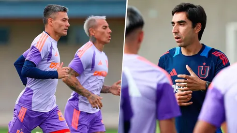 Paqui enfrentará un mes de marzo que puede ser clave en su futuro