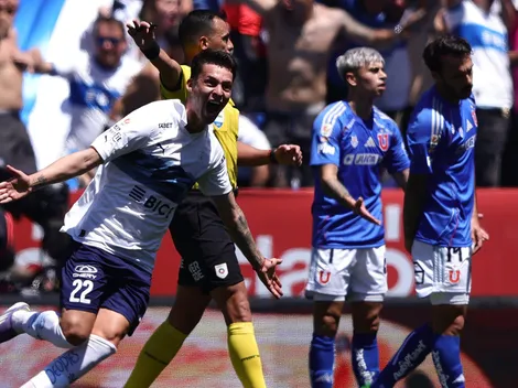 Imperdible: el Clásico Universitario entre la U y la UC ya tiene fecha