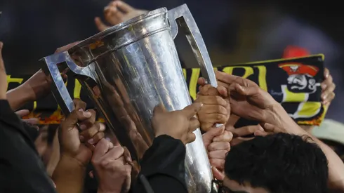 Conoce el calendario de la Liga de Primera 2026.