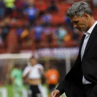 Ortiz se juega su puesto en Colo Colo en las primeras cinco fechas