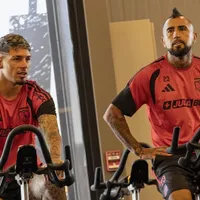 Revelan que Vidal fue clave en venta de Saldivia a Brasil