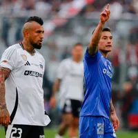 Polémica entre la ANFP y la U: programación del Superclásico deja la escoba