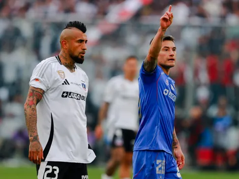 Polémica entre la ANFP y la U: programación del Superclásico deja la escoba