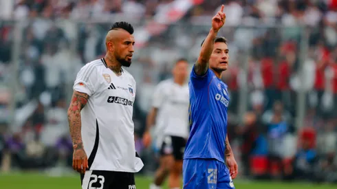 El Superclásico ante Colo Colo genera un nuevo problema entre la U y la ANFP.