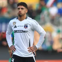 "Cumplí un ciclo": Alan Saldivia se despide de Colo Colo