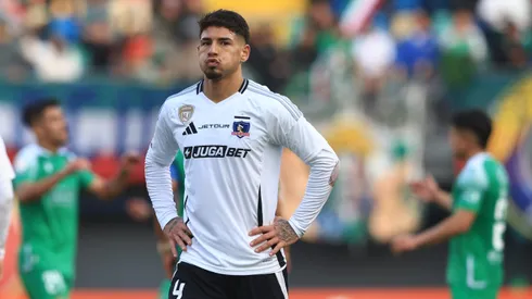 Saldivia ganó tres títulos en Colo Colo.