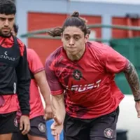 La revancha inmediata de Joaquín Montecinos con Colo Colo