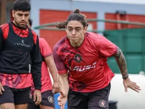 La revancha inmediata de Joaquín Montecinos con Colo Colo