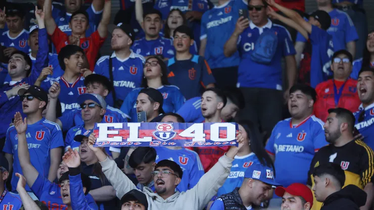 Universidad de Chile tendrá un amistoso femenino.