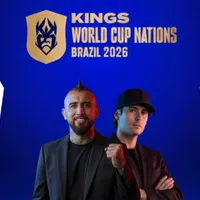 El pronóstico de la IA para Chile vs. Colombia por el Mundial de la Kings League