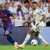 ¿Va por TV abierta? Final Real Madrid vs. Barcelona por Supercopa de España